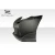 2004-2008 Mazda RX-8 Raven Front Bumper - 1 Piece - image 7