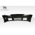 2004-2008 Mazda RX-8 Raven Front Bumper - 1 Piece - image 8