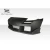 2004-2008 Mazda RX8 Raven Front Bumper - image 6