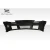 2004-2008 Mazda RX8 Raven Front Bumper - image 15