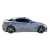 2004-2011 Mazda RX8 Raven Side Skirts - image 3