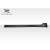 2004-2011 Mazda RX-8 Raven Side Skirts Rocker Panels - 2 Piece - image 7