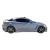 2004-2011 Mazda RX-8 Raven Side Skirts Rocker Panels - 2 Piece - image 1