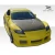2004-2011 Mazda RX8 Raven Side Skirts - image 5