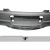 2003-2010 Bentley Continental GT GTC AF-1 Rear Bumper ( GFK ) - 1 Piece - image 8