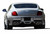 2003-2010 Bentley Continental GT GTC AF-1 Rear Bumper Cover ( GFK ) 1 Piece
