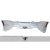 2003-2010 Bentley Continental GT AF-1 Rear Bumper - image 3
