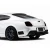 2003-2010 Bentley Continental GT AF-1 Rear Bumper - image 2