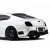 2003-2010 Bentley Continental GT GTC AF-1 Rear Bumper ( GFK ) - 1 Piece - image 2