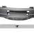 2003-2010 Bentley Continental GT GTC AF-1 Rear Bumper ( GFK ) - 1 Piece - image 7