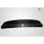 2008-2014 Mercedes C Class W204 RBS Wing - 1 Piece - image 5