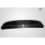 2008-2014 Mercedes C Class W204 RBS Wing - 1 Piece - image 8