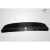 2008-2014 Mercedes C Class W204 RBS Wing - 1 Piece - image 8