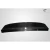 2008-2014 Mercedes C Class RBS Carbon Fiber Rear Wing - image 5