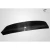 2008-2014 Mercedes C Class RBS Carbon Fiber Rear Wing - image 12
