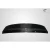 2008-2014 Mercedes C Class RBS Carbon Fiber Rear Wing - image 4