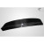 2008-2014 Mercedes C Class W204 RBS Wing - 1 Piece - image 9
