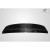 2008-2014 Mercedes C Class W204 RBS Wing - 1 Piece - image 2