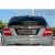 2008-2014 Mercedes C Class RBS Carbon Fiber Rear Wing - image 2