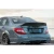 2008-2014 Mercedes C Class RBS Carbon Fiber Rear Wing - image 3