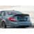 2008-2014 Mercedes C Class W204 RBS Wing - 1 Piece - image 6