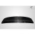 2008-2014 Mercedes C Class W204 RBS Wing - 1 Piece - image 7