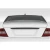 2008-2014 Mercedes C Class W204 RBS Wing - 1 Piece - image 1