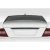 2008-2014 Mercedes C Class RBS Rear Wing - image 1