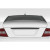 2008-2014 Mercedes C Class W204 RBS Wing - 1 Piece - image 1