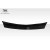 2008-2014 Mercedes C Class W204 RBS Wing - 1 Piece - image 13