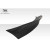 2008-2014 Mercedes C Class W204 RBS Wing - 1 Piece - image 6