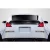 2003-2008 Nissan 350Z RBS Carbon Fiber Rear Wing - image 1