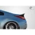 2003-2008 Nissan 350Z Z33 2DR Coupe RBS Rear Wing Spoiler - 1 Piece - image 3