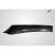 2003-2008 Nissan 350Z Z33 2DR Coupe RBS Rear Wing Spoiler - 1 Piece - image 9