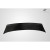 2003-2008 Nissan 350Z Z33 2DR Coupe RBS Rear Wing Spoiler - 1 Piece - image 4