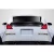 2003-2008 Nissan 350Z RBS Carbon Fiber Rear Wing - image 2