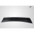 2003-2008 Nissan 350Z Z33 2DR Coupe RBS Rear Wing Spoiler - 1 Piece - image 7