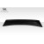 2003-2008 Nissan 350Z Z33 2DR Coupe Duraflex RBS Rear Wing Spoiler - 1 Piece - image 8