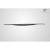 2003-2008 Nissan 350Z Z33 RBS Front Splitter - 1 Piece (S) - image 2