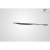 2003-2008 Nissan 350Z Z33 RBS Front Splitter - 1 Piece (S) - image 8