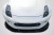 2003-2008 Nissan 350Z Z33 Carbon Creations RBS Front Splitter 1 Piece