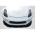 2003-2008 Nissan 350Z Z33 RBS Front Splitter - 1 Piece (S) - image 1