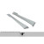 2003-2010 Bentley Continental GT GTC AF-1 Side Skirt Rocker Panels ( GFK ) - 2 Piece - image 5