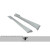 2003-2010 Bentley Continental GT GTC AF-1 Side Skirt Rocker Panels ( GFK ) - 2 Piece - image 5