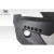 2003-2008 Nissan 350Z Z33 RBS Front Bumper - 1 Piece - image 5