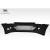 2003-2008 Nissan 350Z Z33 RBS Front Bumper - 1 Piece - image 11