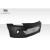2003-2008 Nissan 350Z Z33 Duraflex RBS Front Bumper - 1 Piece - image 5