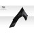 2003-2008 Nissan 350Z Z33 Duraflex RBS Front Fender Flares (+40mm) - 2 Piece - image 6