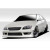 2000-2005 Lexus IS Series IS300 Duraflex RBS Wide Body Kit - 6 Piece - image 1