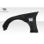 2000-2005 Lexus IS Series IS300 RBS Wide Body Kit - 6 Piece - image 11